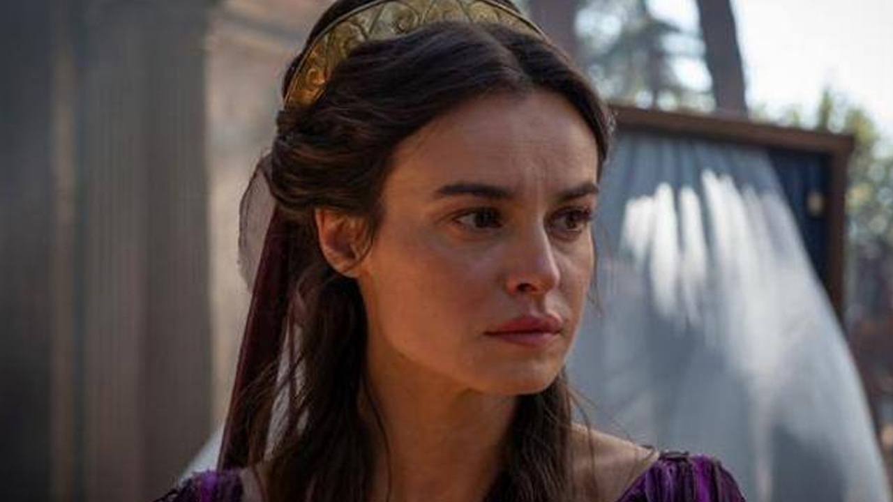 Kasia Smutniak - cinematographe.it