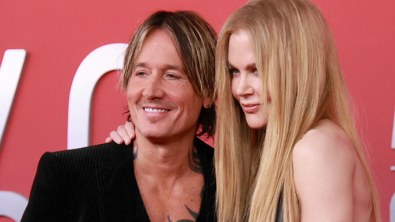 Keith Urban e i rumor sui motivi della separazione da Nicole Kidman: “niente intimità e rabbia per le scene di sesso della moglie”