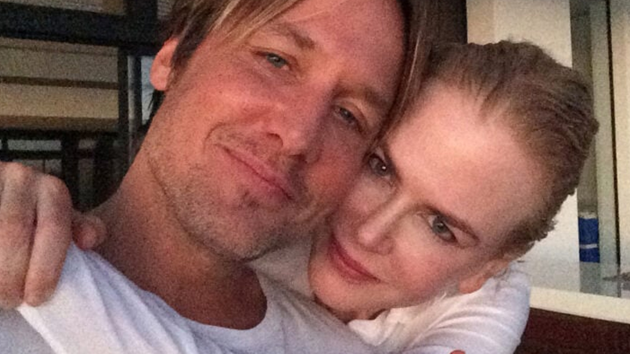 Keith Urban e quel testo dedicato a Nicole Kidman improvvisamente modificato!