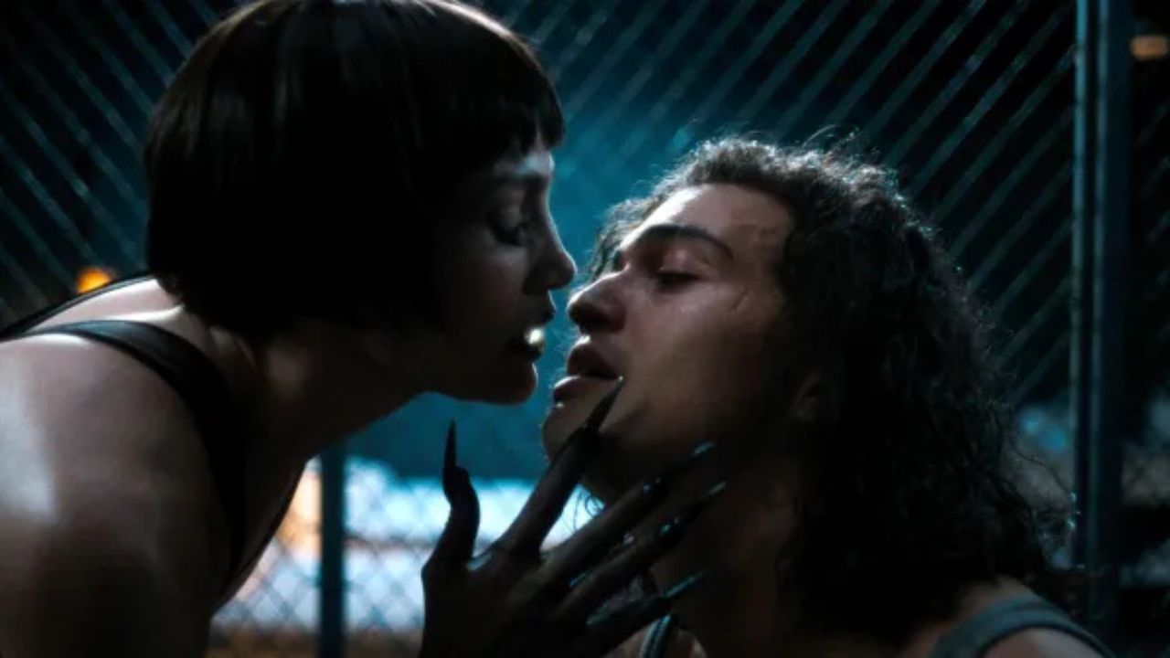 Kiss of the Spider Woman Jennifer Lopez cinematographe.it