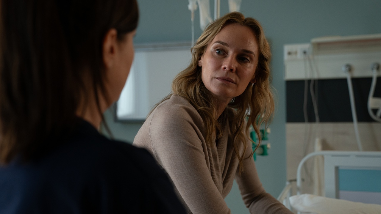 Little Disasters: la data d’uscita e le prime immagini della serie Paramount+ con Diane Kruger