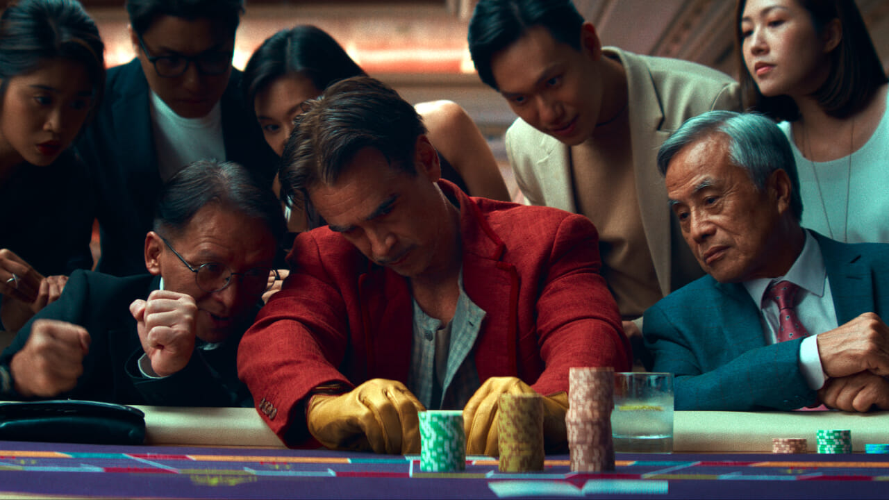 La ballata di un piccolo giocatore cinematographe.it