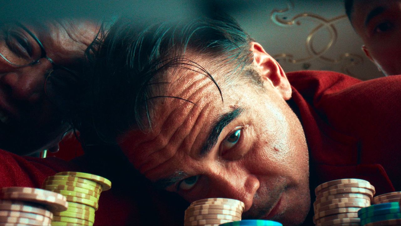 La ballata di un piccolo giocatore cinematographe.it