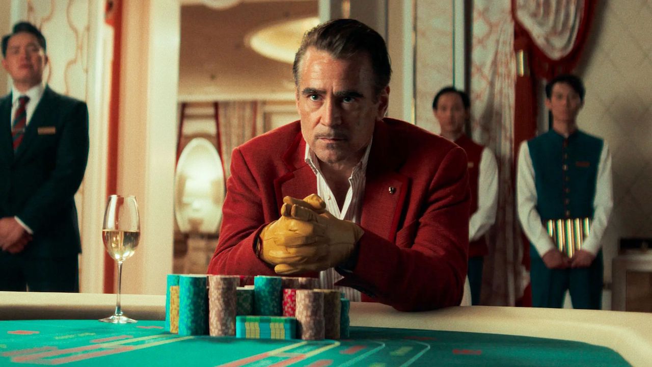 La ballata di un piccolo giocatore: recensione del film Netflix