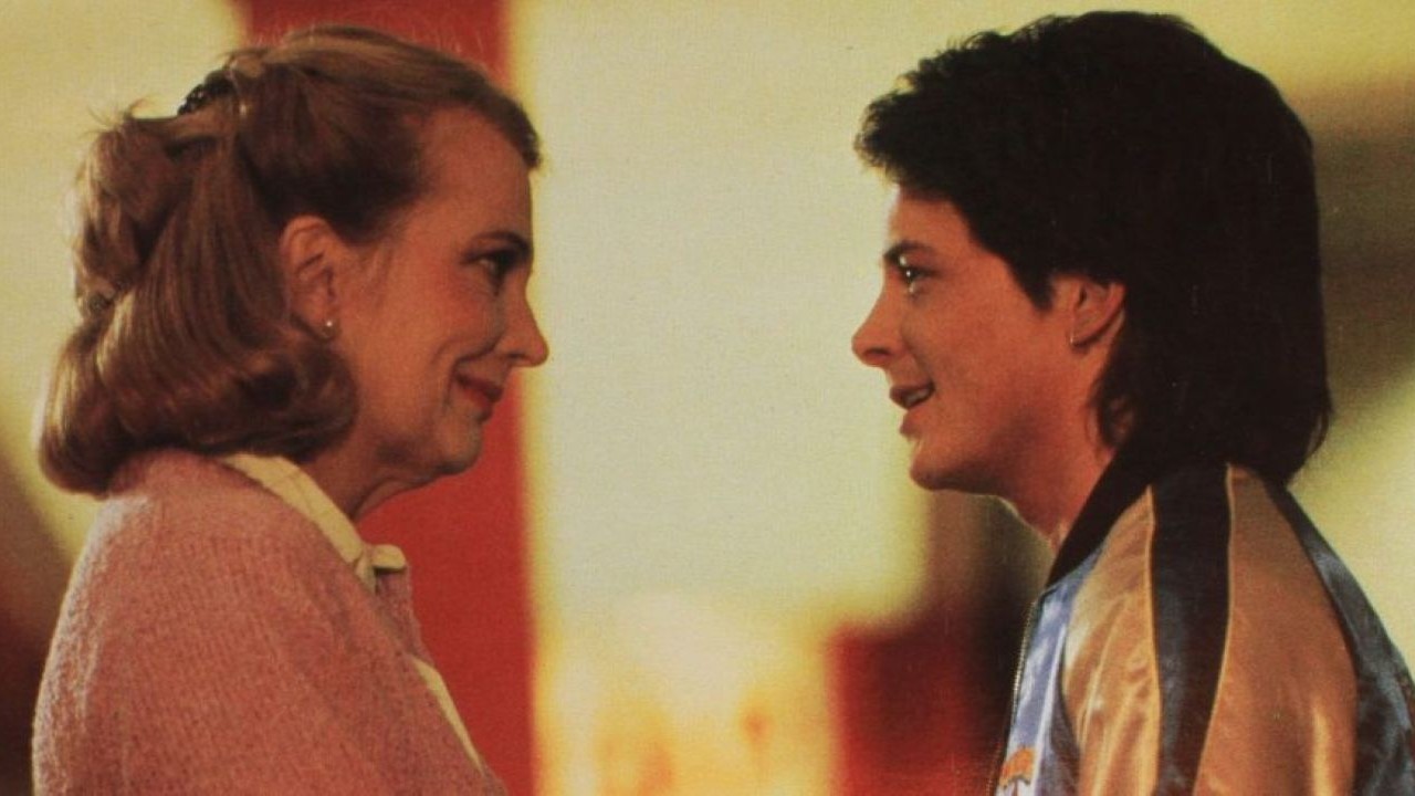 Michael J. Fox - Cinematographe.it