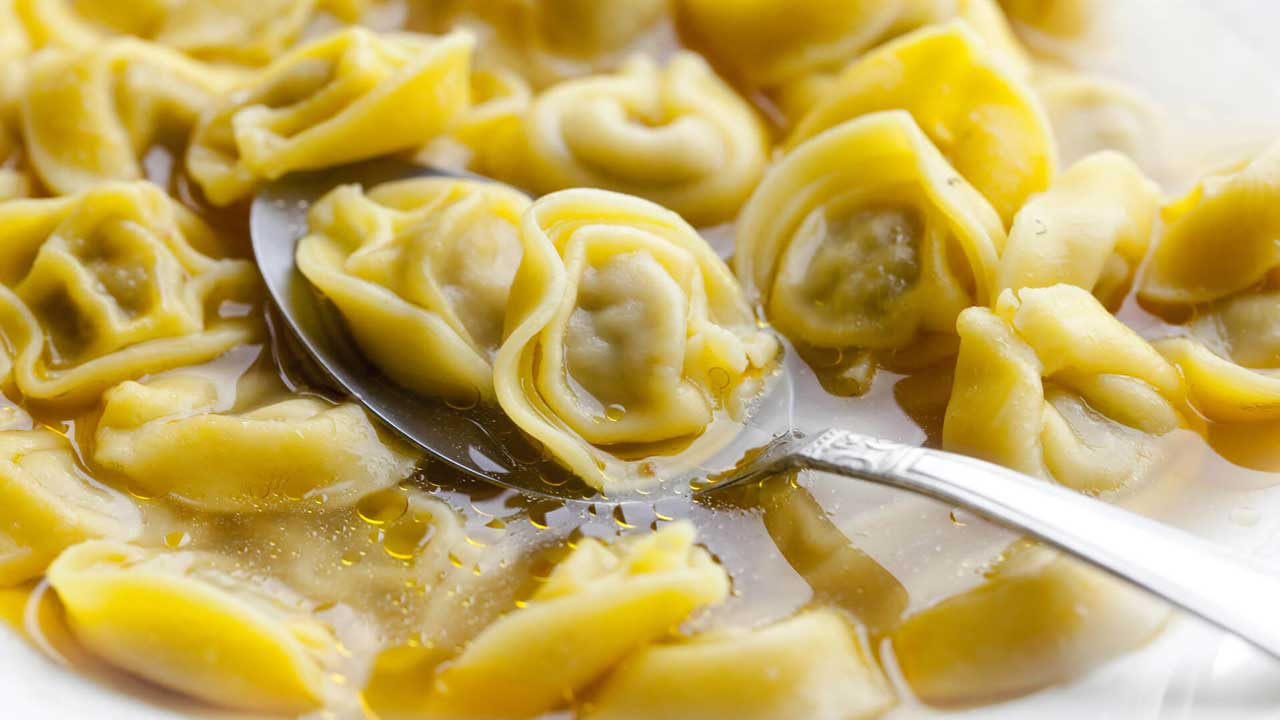 Specialità culinarie emiliane - cinematographe.it