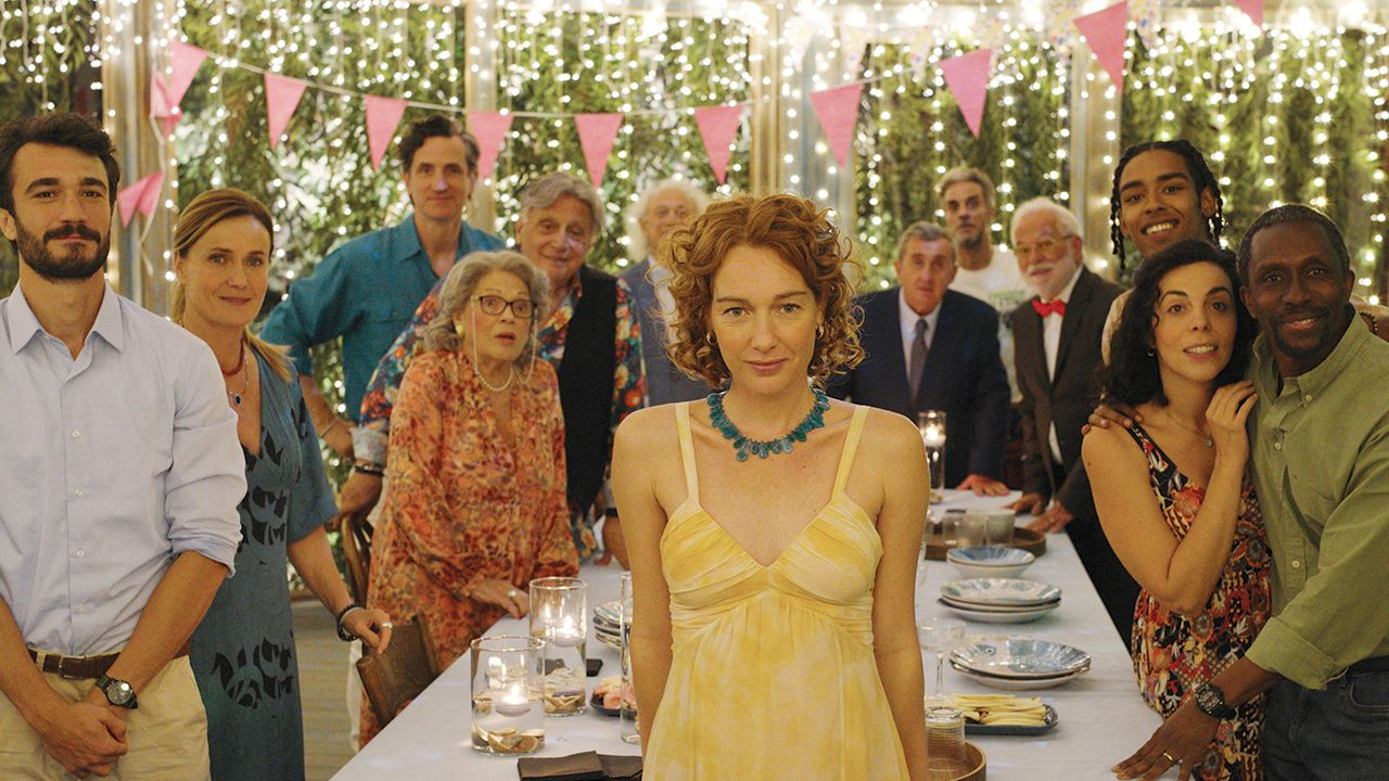 La ricetta della felicità: dov’è stata girata? Le location emiliane della serie Rai