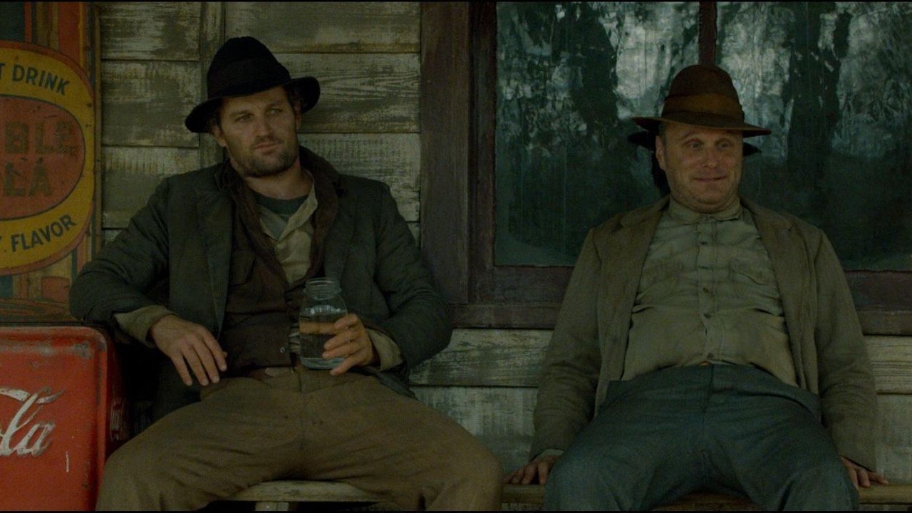 lawless Jason Clarke - Cinematographe.it