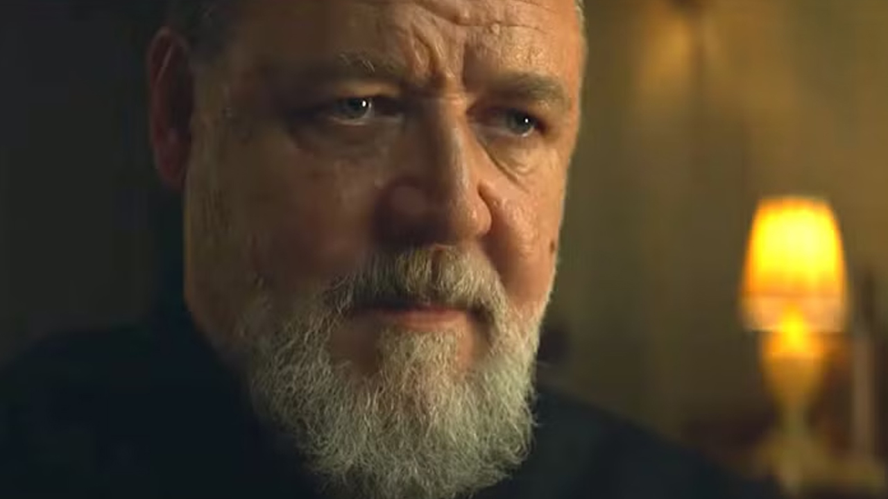 L’esorcista del Papa: guida al cast e ai personaggi del film con Russell Crowe