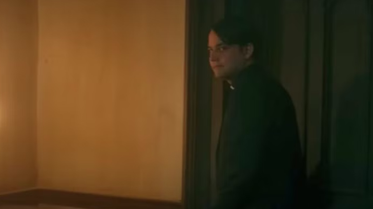 L'esorcista del Papa - cinematographe.it