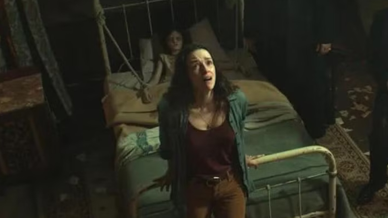 L'esorcista del Papa - cinematographe.it