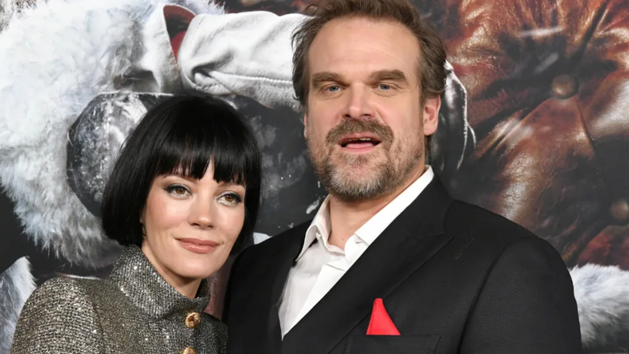Lily Allen ammette: “dopo il divorzio da David Harbour volevo morire”