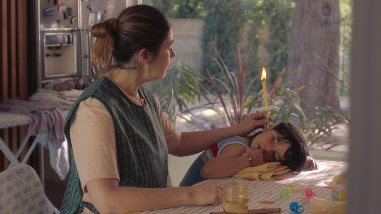 Limpia: trama, trailer e cast del film cileno Netflix