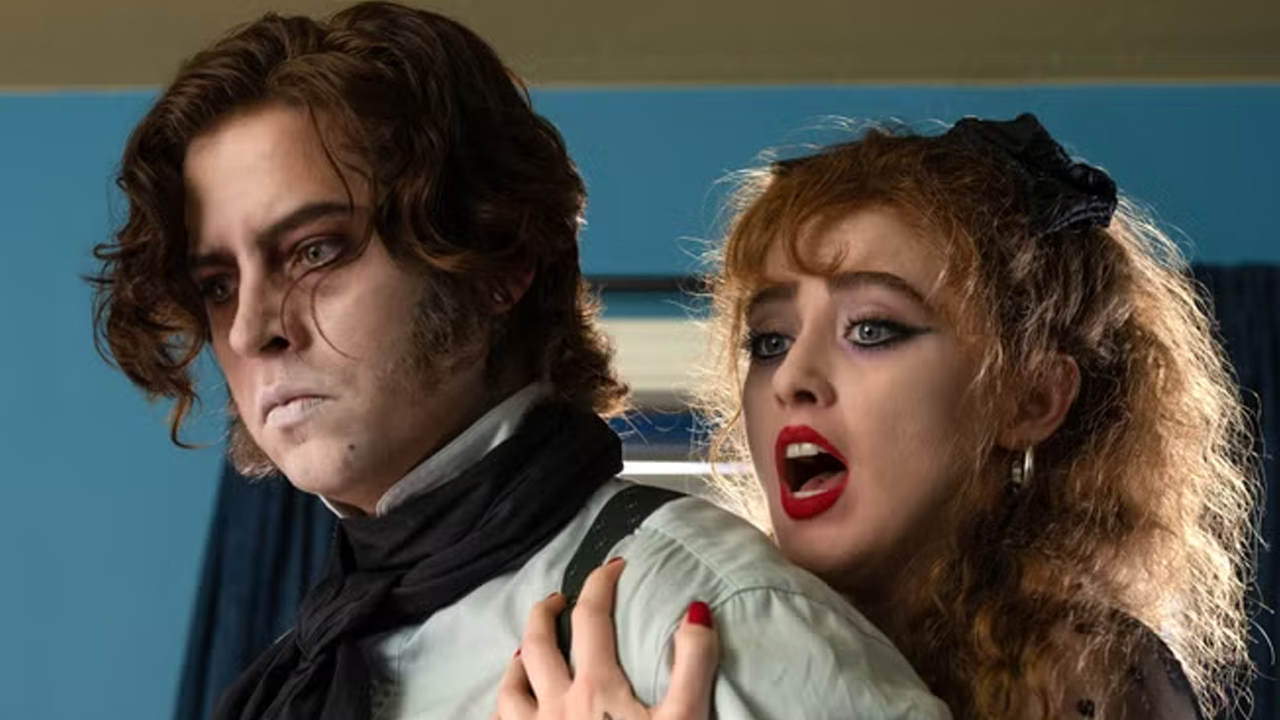 Lisa Frankenstein cast - cinematographe.it
