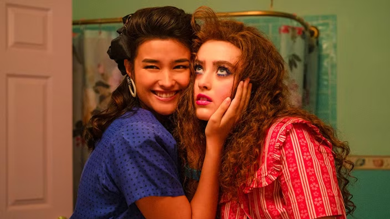 Lisa Frankenstein cast - cinematographe.it
