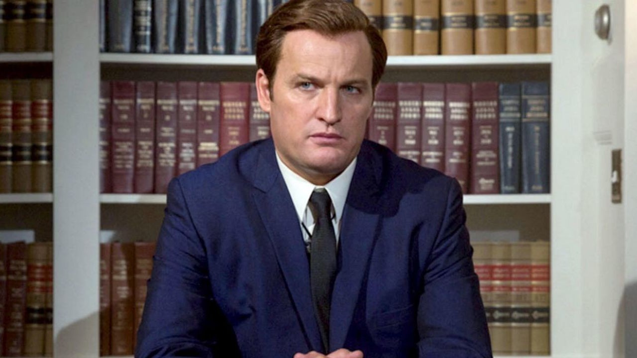 Jason Clarke - Cinematographe.it