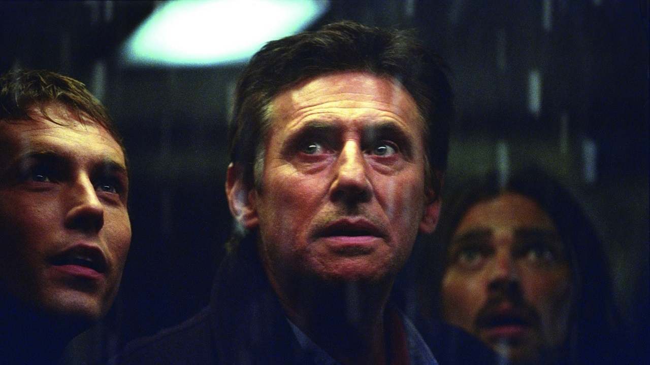 Nave fantasma: trama e cast del thriller horror con Gabriel Byrne