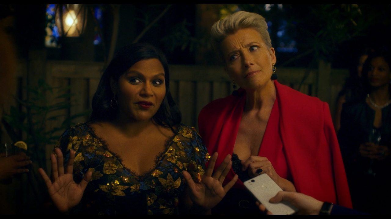 E poi c’è Katherine: trama, trailer e cast della commedia con Emma Thompson