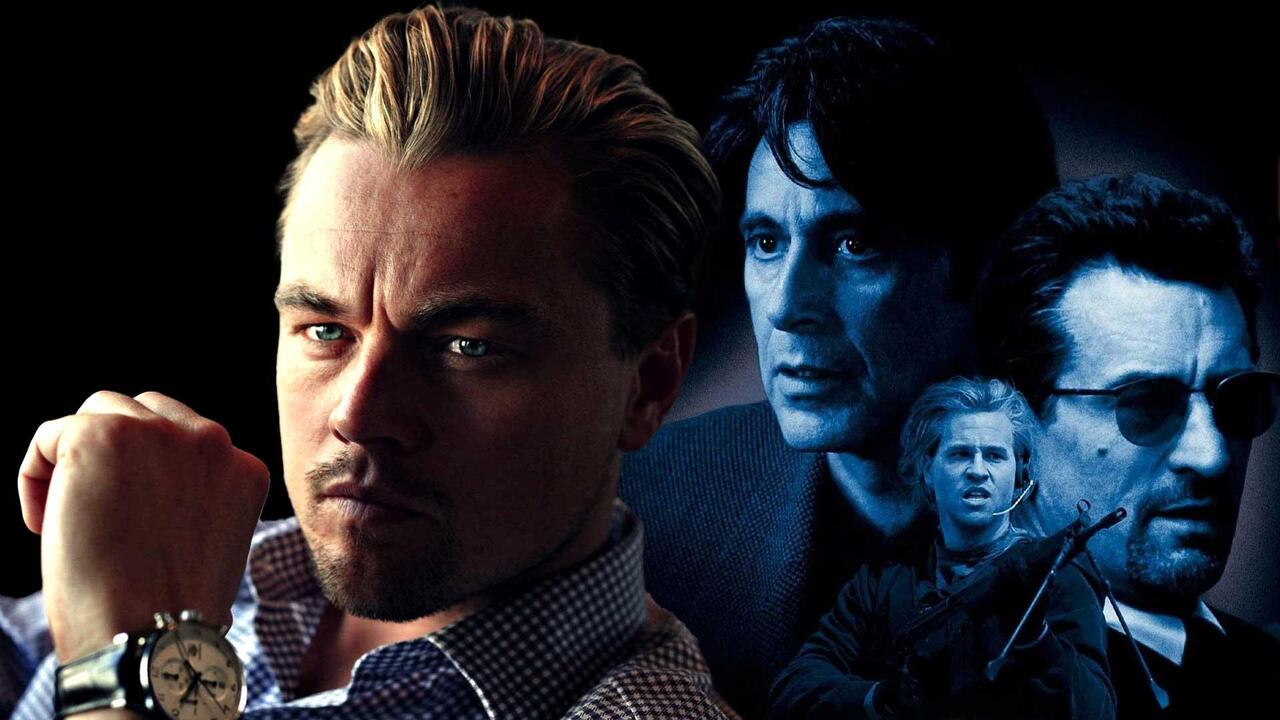 Heat 2, il sequel è sempre più realtà: Leonardo DiCaprio in pole per il ruolo da protagonista!