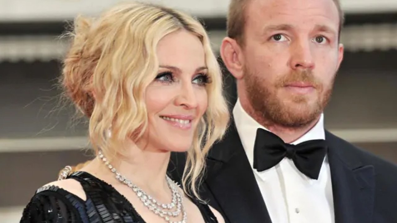Madonna divorzio - cinematographe,it