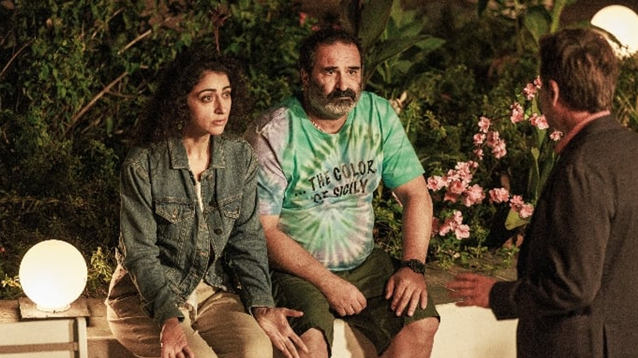 Makari trama cast - cinematographe.it