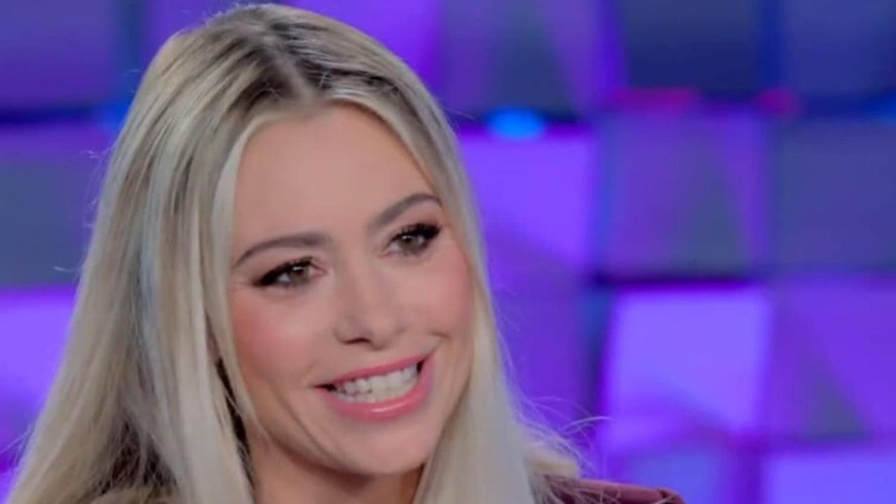 Le confessioni di Martina Stella sulla storia finita con Andrea Manfredonia - Cinematographe.it