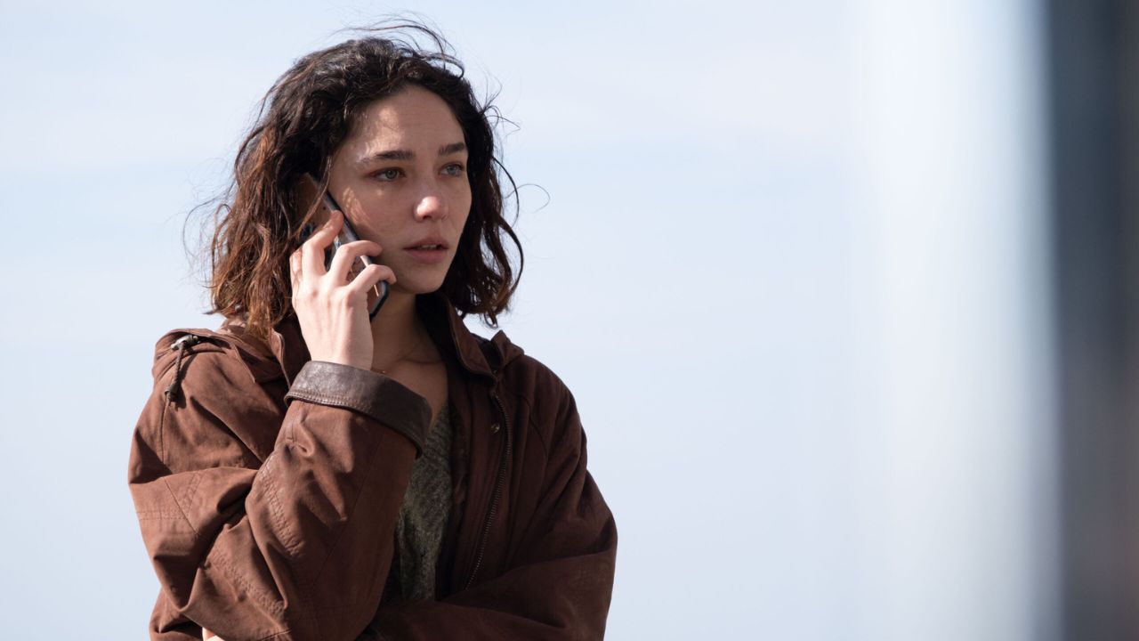 Matilda De Angelis alla Festa del Cinema di Roma: “Non essere credute alimenta la violenza sulle donne”