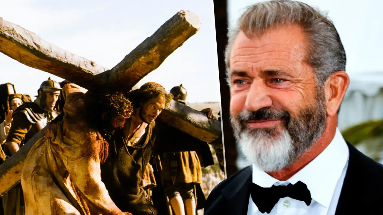 La Resurrezione di Cristo, svelato il cast del film: Gesù sarà interpretato da un attore finlandese!