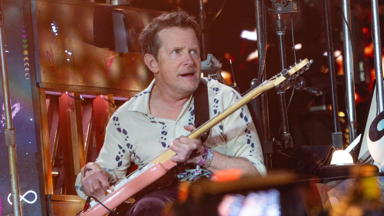 Michael J. Fox stremato dal Parkinson: “vorrei morire serenamente”