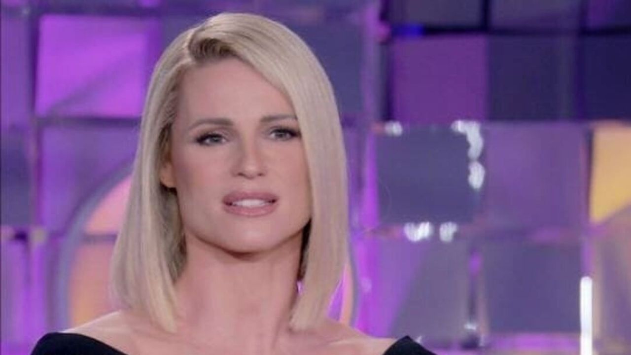 La storia tra Michelle Hunziker e Nino Tronchetti Provera sarebbe già finita - Cinematographe.it