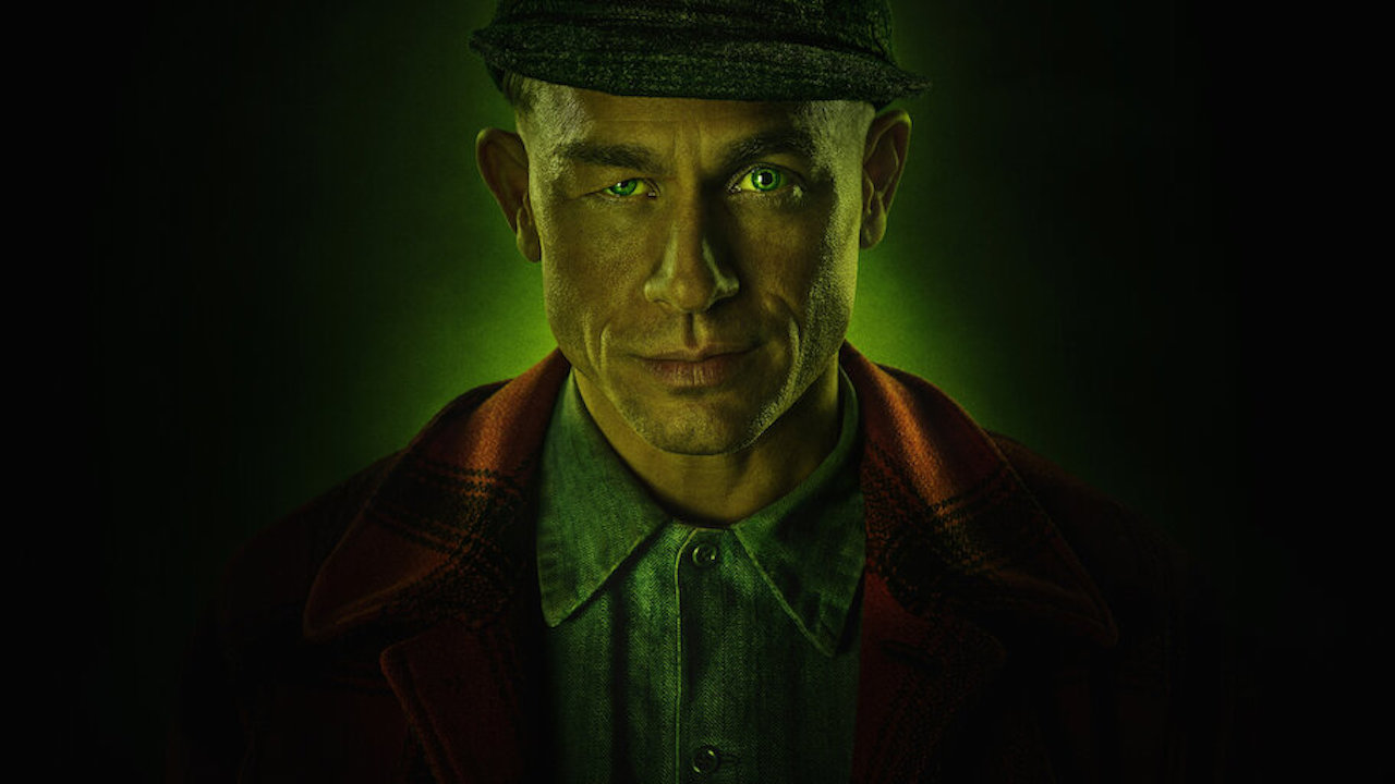 Monster, la storia di Ed Gein: recensione serie TV- Cinematographe.it