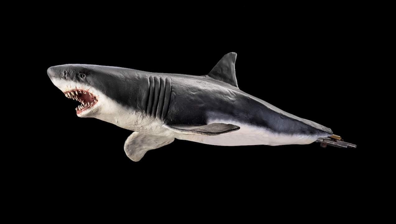 Movie Icons: in mostra a Roma gli oggetti leggendari del cinema di Hollywood