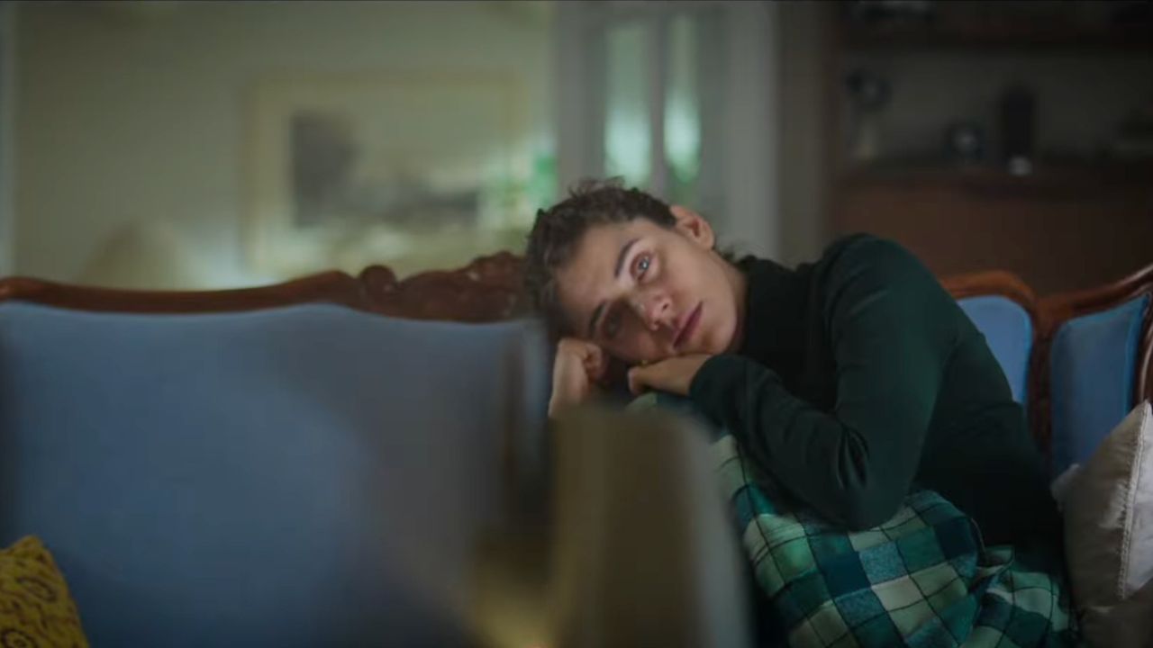 Nessuno ci ha visti partire trama trailer cast - Cinematographe.it