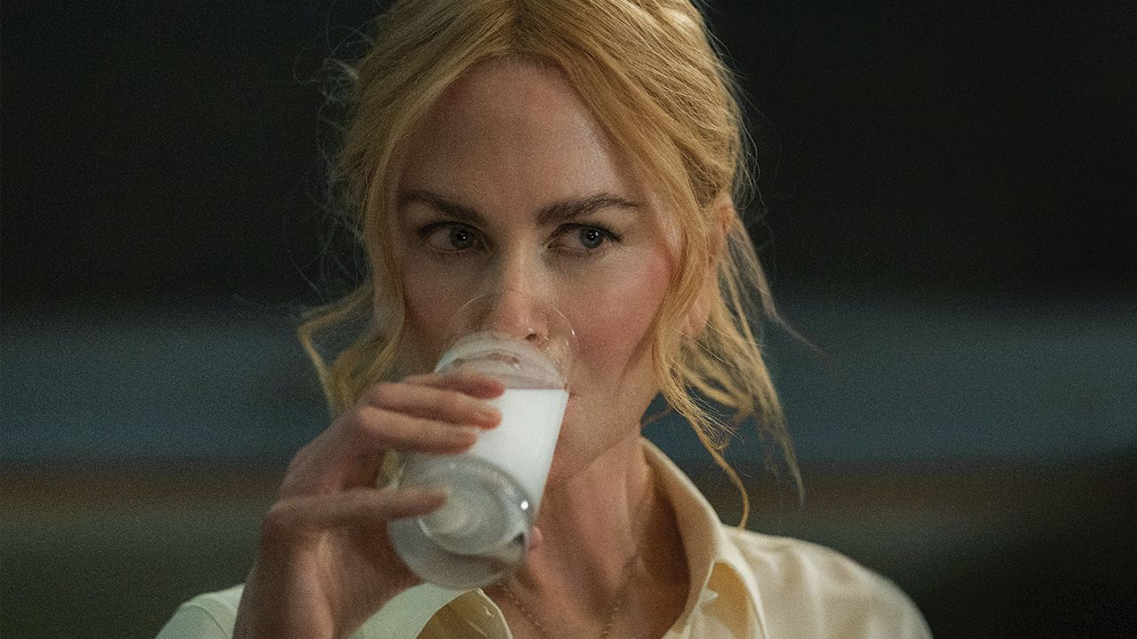 Nicole Kidman rivela a Vogue lo shock dopo il divorzio: “pensavo di sapere in che direzione andasse la mia vita”