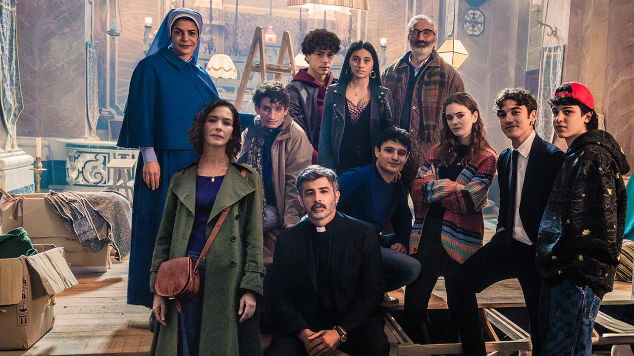 Noi del rione sanità trama cast episodi - cinematographe.it