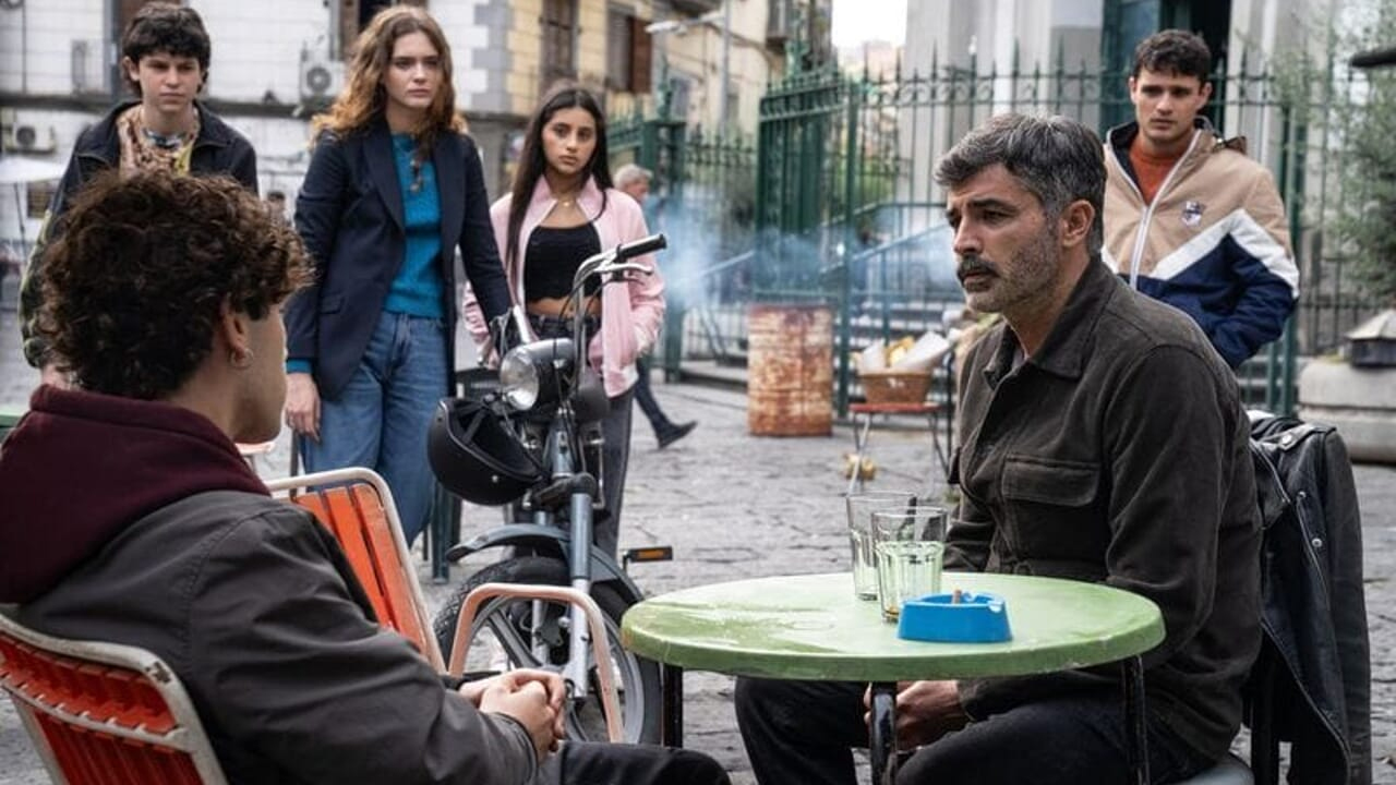 Noi del rione sanità trama cast episodi - cinematographe.it
