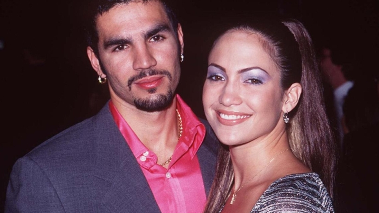 Ojani Noa contro la ex moglie Jennifer Lopez: “mi ha mentito e tradito, è lei il problema”