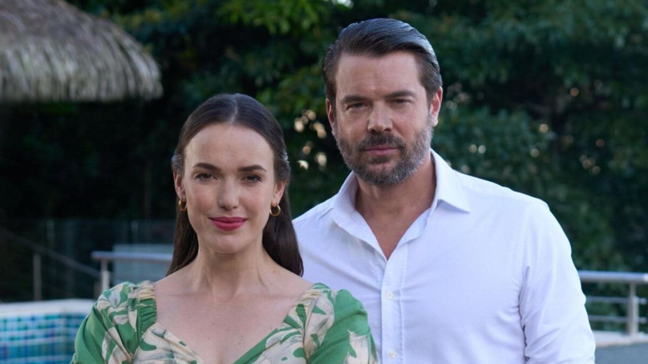 Omicidi a Mystery Island – Il vincitore prende tutto: trama, trailer e cast del film Rai