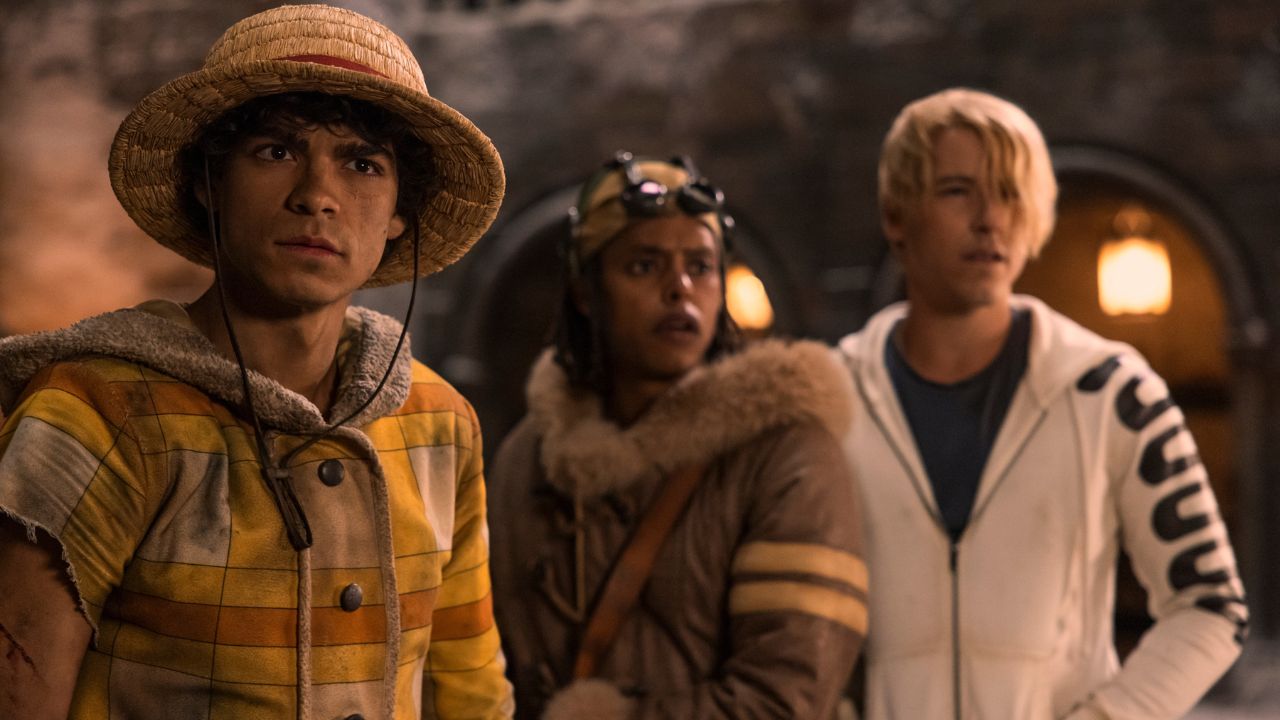 One Piece 2 ha una data d’uscita