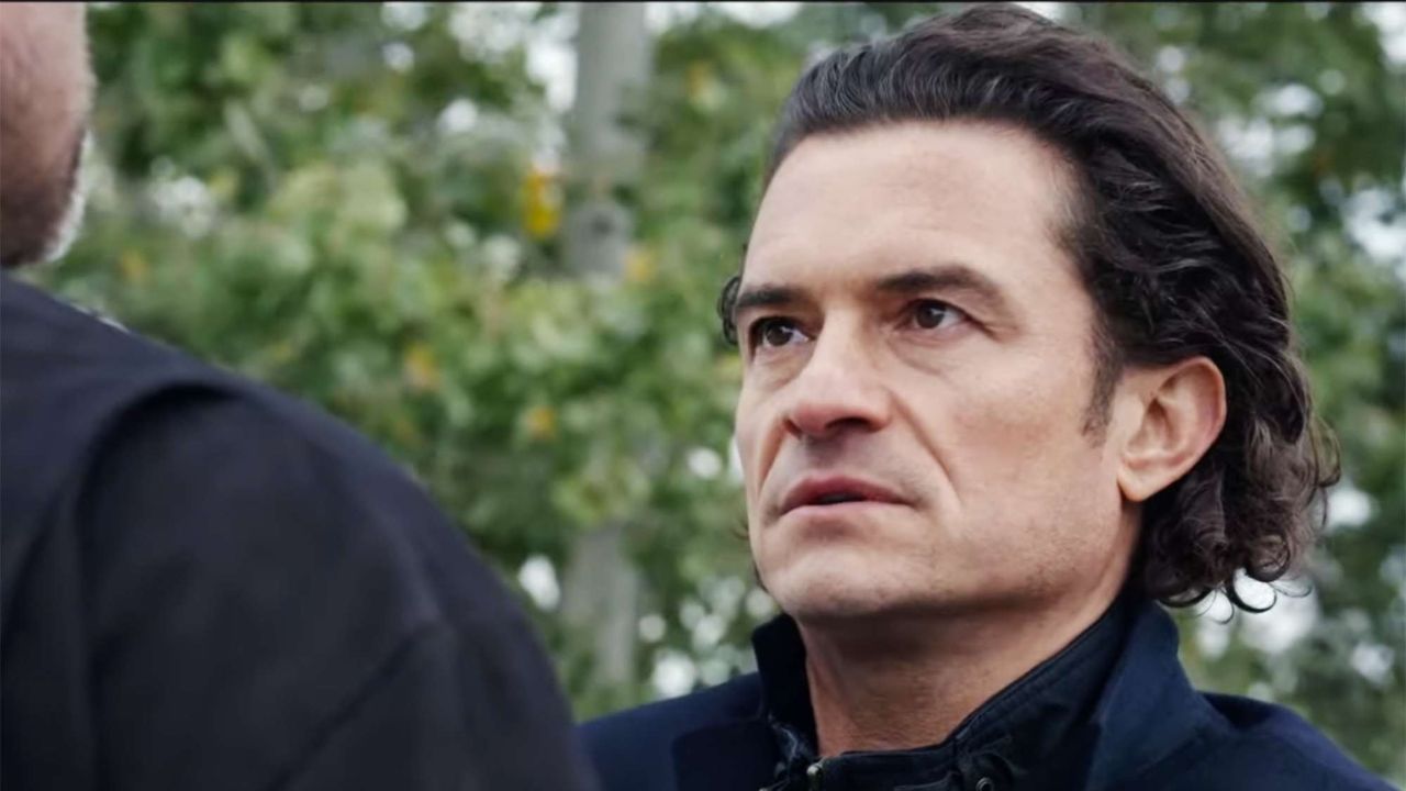 Orlando Bloom vuole un fisico bestiale! Mentre si allena per le strade di New York l’attore mostra una ritrovata serenità [FOTO]