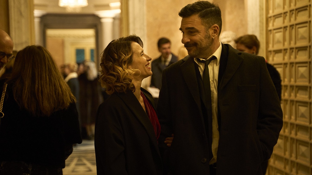 Per Te Recensione Festa del Cinema di Roma Cinematographe.it