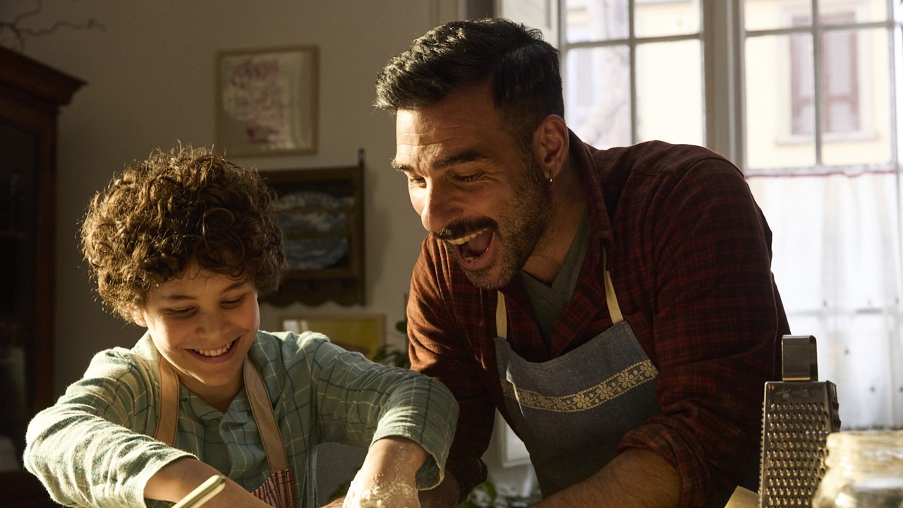 Per Te: recensione del film di Alessandro Aronadio dal RoFF 2025