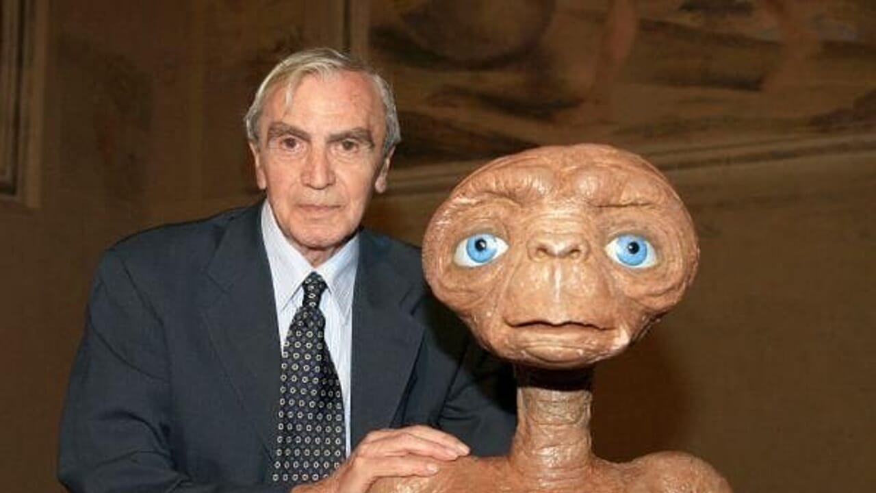 Carlo Rambaldi, l’Academy Museum annuncia una retrospettiva in occasione del centenario della sua nascita