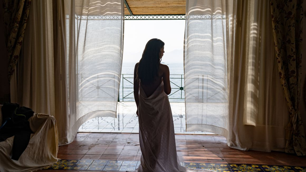 Parthenope Daria D'Antonio cinematographe.it
