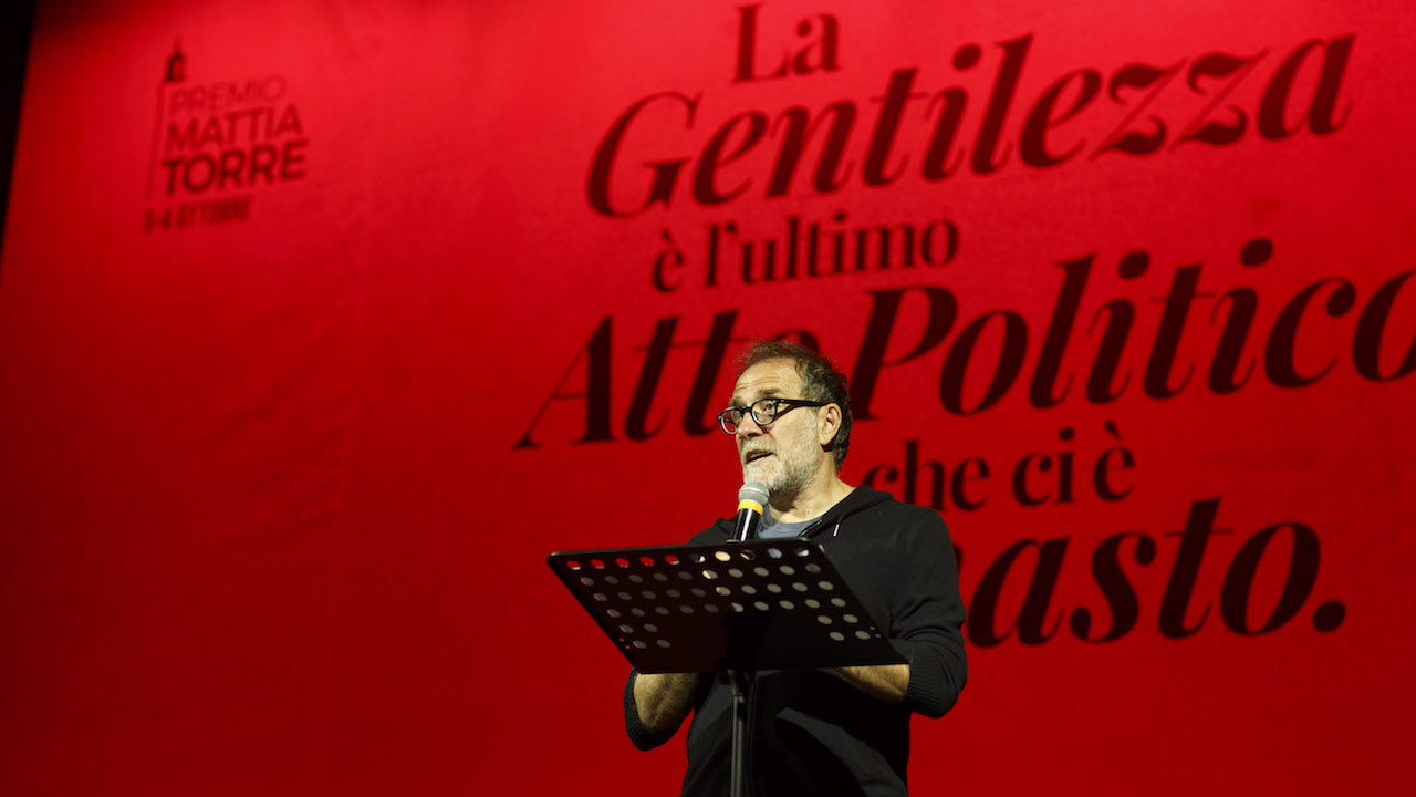 Premio Mattia Torre 2025 cinematographe.it
