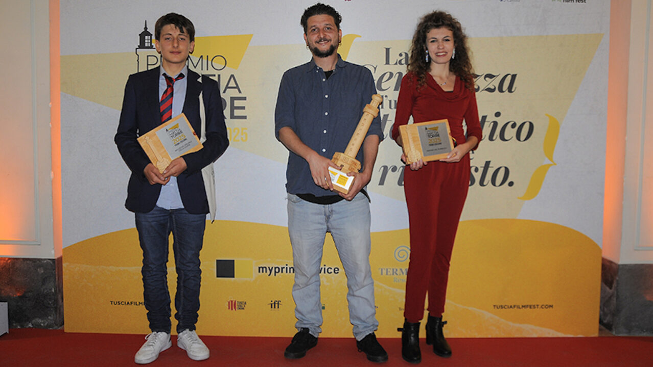 Premio Mattia Torre 2025 cinematographe.it