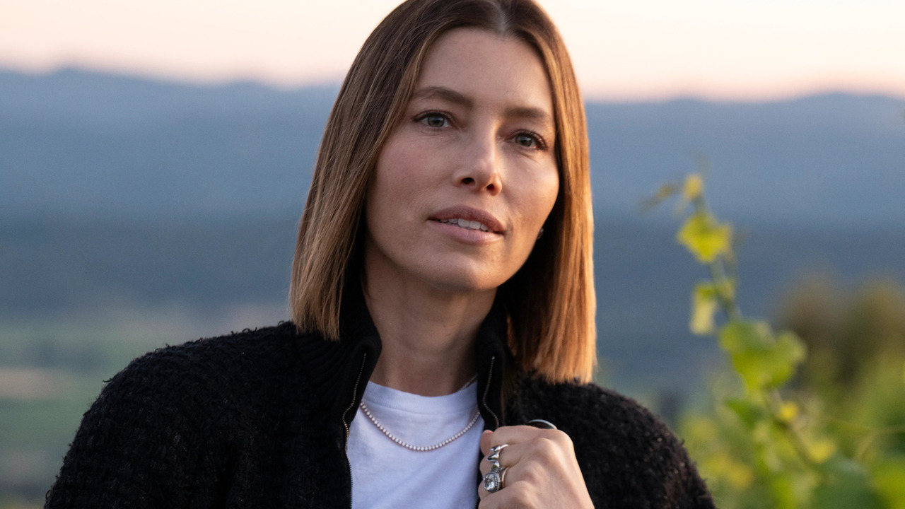 The Ambler Warning: Jessica Biel sarà un agente della CIA nella serie targata Paramount+