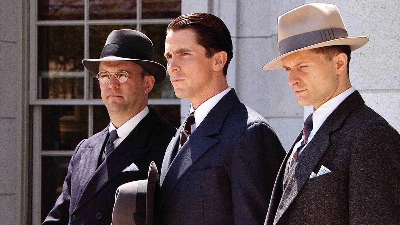 Jason Clarke - Cinematographe.it