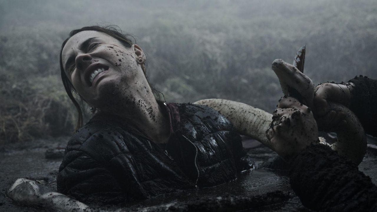 Quicksand: trama, cast e cosa sapere del thriller di Andrés Beltrán