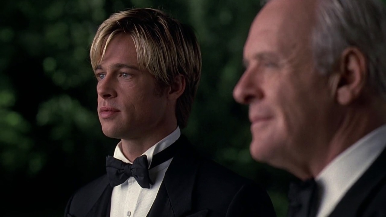 Ti presento Joe Black- Cinematographe